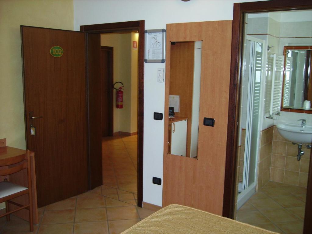 Fontana Hotel