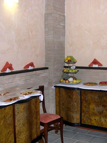 Fontana Hotel Rubiera
