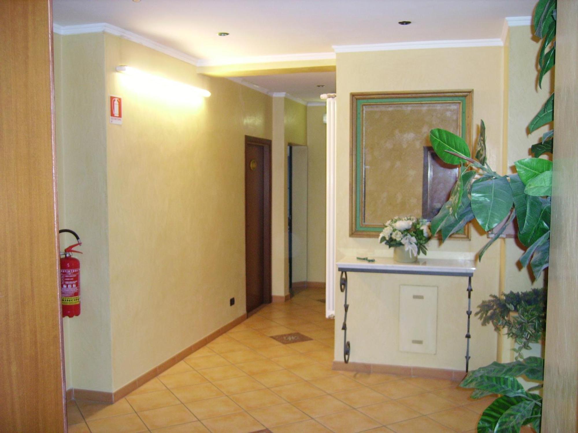 Hotel Fontana 3*